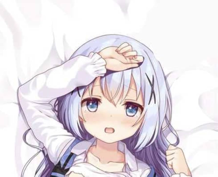 Amazon | ご注文はうさぎか チノちゃん 抱き枕カバー グッズ